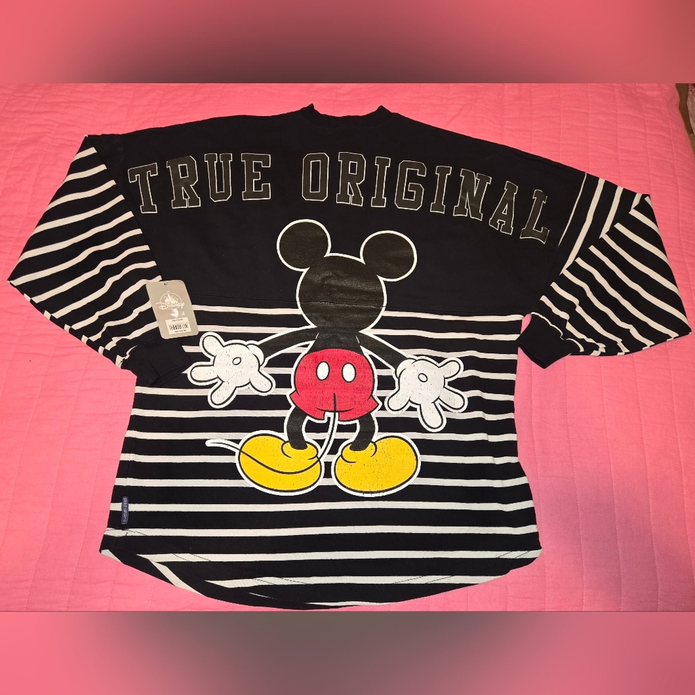Mickey Mouse Spirit Jersey